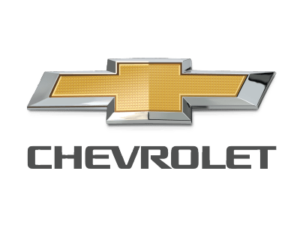 Chevrolet Truck, Car and SUV Collision Repair