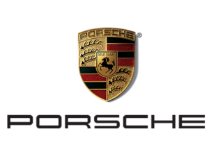 Porsche Collision Repair Facility