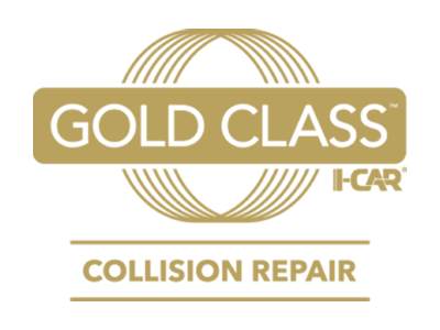 Gold Class Certified